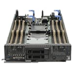 Lenovo ThinkSystem SN550 CTO Blade Server Flex System - 7X16CTO1WW