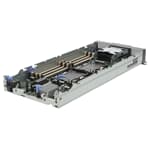 Lenovo ThinkSystem SN550 CTO Blade Server Flex System - 7X16CTO1WW