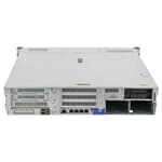 HPE ProLiant DL380 Gen10 CTO Server 2x LGA3647 DDR4 26x SFF 868704-B21