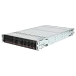 Nutanix Node Server NX-3460-G6 CSE-217B 24x SFF SAS 3008 4x NX-3060-G6 CTO