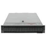 Dell PowerEdge R840 CTO Server 4x LGA 3647 DDR4 24x SFF