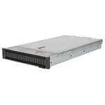 Dell PowerEdge R840 CTO Server 4x LGA 3647 DDR4 24x SFF