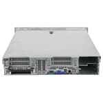 Dell PowerEdge R840 CTO Server 4x LGA 3647 DDR4 24x SFF