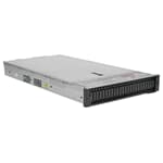 Dell PowerEdge R840 CTO Server 4x LGA 3647 DDR4 24x SFF