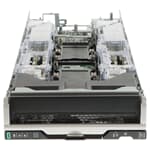 HPE Synergy 480 Gen10 CTO Server w/o HDD Option - 870841-001 871941-B21