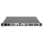 Avocent IP Server Console Switch KVM DSR4030 4x1x16 USB/PS2 - 520-391-511