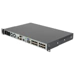 Avocent IP Server Console Switch KVM DSR4030 4x1x16 USB/PS2 - 520-391-511