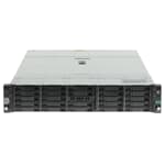 HPE Server Apollo r2600 Gen10 Premium CTO Chassis 24x SFF 8x FAN - 867158-B21