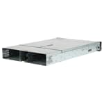 HPE Server Apollo r2600 Gen10 Premium CTO Chassis 24x SFF 8x FAN - 867158-B21