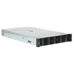 HPE Server Apollo r2600 Gen10 Premium CTO Chassis 24x SFF 8x FAN - 867158-B21