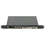 HPE MSR20-21 Router 2x SIC Module Slot 2x WAN 2x 100MBit - JD663B