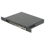 HPE MSR20-21 Router 2x SIC Module Slot 2x WAN 2x 100MBit - JD663B