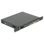 HPE MSR20-21 Router 2x SIC Module Slot 2x WAN 2x 100MBit - JD663B