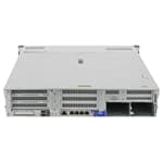 HPE ProLiant DL380 Gen10 CTO Server 2x LGA3647 12x LFF 868705-B21