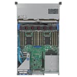 HPE ProLiant DL380 Gen10 CTO Server 2x LGA3647 12x LFF 868705-B21