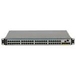 Huawei Switch S5700 48x 1GbE PoE+ 4x SFP+ 10GbE - S5700-52X-PWR-LI-AC 02354218