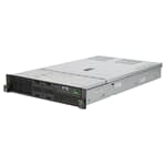 Fujitsu Primergy RX2540 M5 Server Silver 4210 10-Core 2,2GHz 64GB 8xSFF EP400i