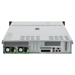 Fujitsu Primergy RX2540 M5 Server Silver 4210 10-Core 2,2GHz 64GB 8xSFF EP400i