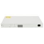 Cisco Switch Catalyst 2960-L 48x 1GbE PoE+ 370W 4x SFP 1GbE - WS-C2960L-48PS-LL