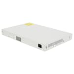 Cisco Switch Catalyst 2960-L 48x 1GbE PoE+ 370W 4x SFP 1GbE - WS-C2960L-48PS-LL