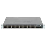 Juniper Switch EX3400-48T 48x1GbE 4xSFP+ 2xQSFP+ - EX3400-48T-AFO 650-059881