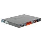 Juniper Switch EX3400-48T 48x1GbE 4xSFP+ 2xQSFP+ - EX3400-48T-AFO 650-059881