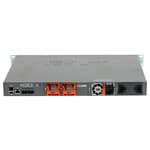 Juniper Switch EX3400-48T 48x1GbE 4xSFP+ 2xQSFP+ - EX3400-48T-AFO 650-059881