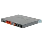 Juniper Switch EX3400-48T 48x1GbE 4xSFP+ 2xQSFP+ - EX3400-48T-AFO 650-059881