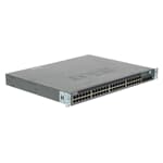 Juniper Switch EX3400-48T 48x1GbE 4xSFP+ 2xQSFP+ - EX3400-48T-AFO 650-059881