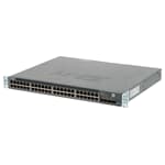 Juniper Switch EX3400-48T 48x1GbE 4xSFP+ 2xQSFP+ - EX3400-48T-AFO 650-059881