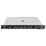 Dell PowerEdge R340 Server Xeon E-2224 4-Core 3,4GHz 16GB 4xLFF H330