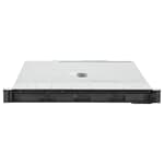 Dell PowerEdge R340 Server Xeon E-2224 4-Core 3,4GHz 16GB 4xLFF H330