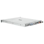 Dell PowerEdge R340 Server Xeon E-2224 4-Core 3,4GHz 16GB 4xLFF H330