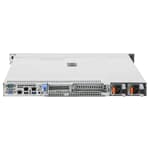 Dell PowerEdge R340 Server Xeon E-2224 4-Core 3,4GHz 16GB 4xLFF H330