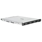 Dell PowerEdge R340 Server Xeon E-2224 4-Core 3,4GHz 16GB 4xLFF H330