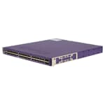 Extreme Networks CTO Switch 48x 1GbE PoE+ 4x SFP - X450-G2-48p-GE4-Base 16175