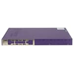 Extreme Networks CTO Switch 48x 1GbE PoE+ 4x SFP - X450-G2-48p-GE4-Base 16175