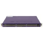 Extreme Networks CTO Switch 48x 1GbE PoE+ Advanced Edge - X450-G2-48p-GE4-Base