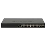 Ruckus ICX 7150 Switch 24x 1GbE PoE+ 4x SFP+ 10GbE - ICX7150-24P-2X10G