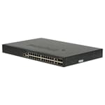 Ruckus ICX 7150 Switch 24x 1GbE PoE+ 4x SFP+ 10GbE - ICX7150-24P-2X10G