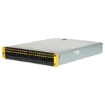 HPE 3PAR SAN Storage StoreServ 8400 2N Base FC 16G w/ 4Port 16G w/ 28 Lic H6Y96B