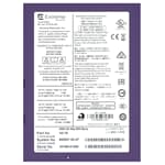 Extreme Networks CTO Switch incl. Direct Attach - X450-G2-48p-GE4-Base 16175