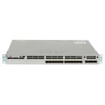 Cisco Switch Catalyst 3850-XS 16x 10GbE SFP+ IP Base - WS-C3850-16XS-S