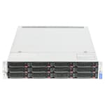 Nutanix NX-8155-G6 CTO  Server 2x LGA3647 DDR4  X11DPU-G6 12x LFF