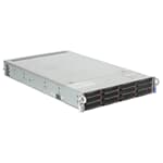 Nutanix NX-8155-G6 CTO  Server 2x LGA3647 DDR4  X11DPU-G6 12x LFF