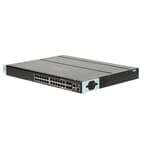 HPE Aruba Networking 2930M 24G Switch 24x 1GbE 4x 1GbE SFP excl. PSU - JL319A