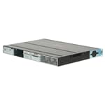 HPE Aruba Networking 2930M 24G Switch 24x 1GbE 4x 1GbE SFP excl. PSU - JL319A