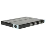 HPE Aruba Networking 2930M 24G Switch 24x 1GbE 4x 1GbE SFP excl. PSU - JL319A