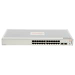 HPE Networking Aruba Instant On 1830 Switch 24x 1GbE 2x 1GbE SFP - JL812A