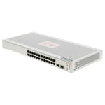 HPE Networking Aruba Instant On 1830 Switch 24x 1GbE 2x 1GbE SFP - JL812A
